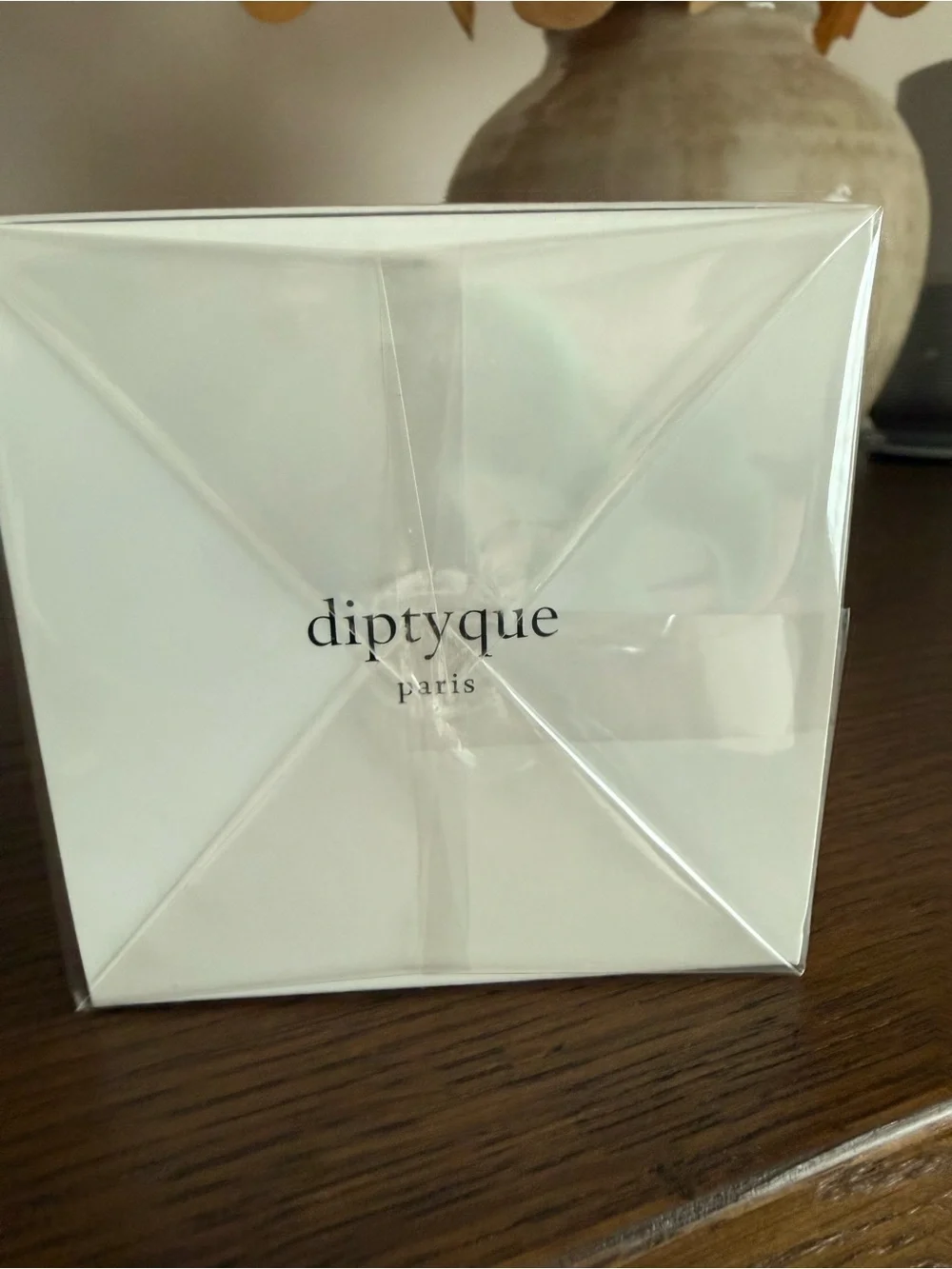 Diptyque Mimosa Classic Size Candle
